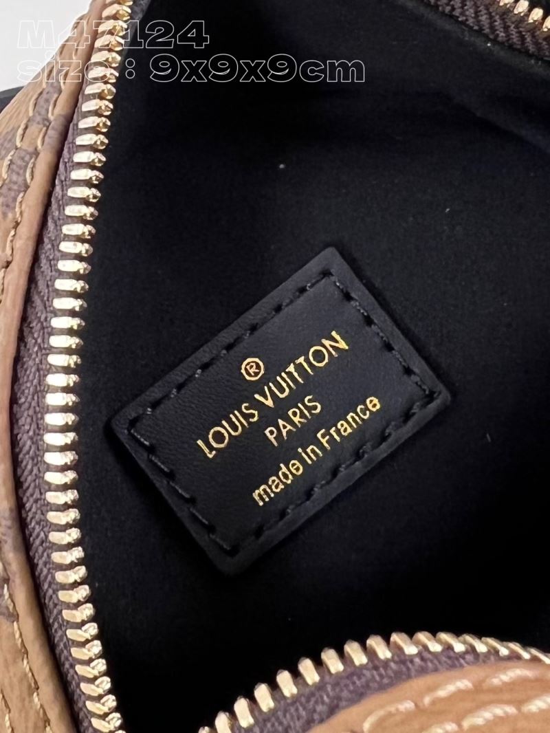 Louis Vuitton Satchel Bags
